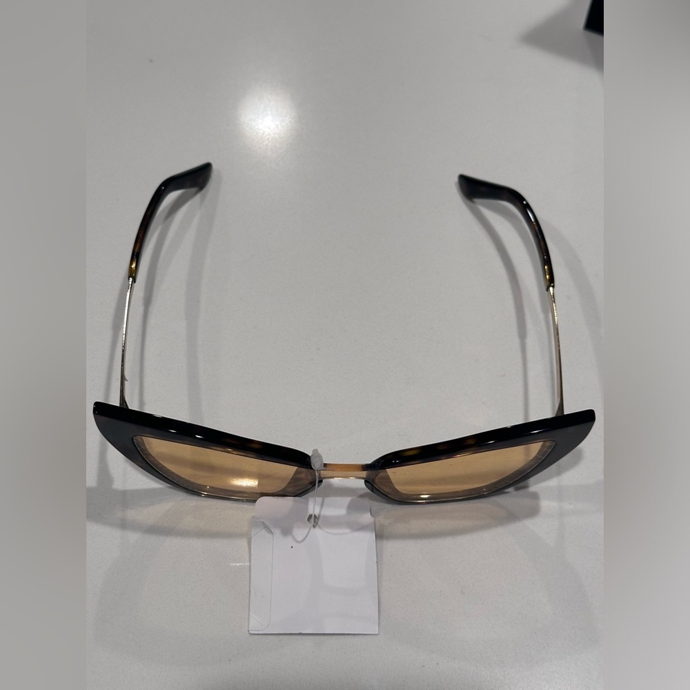 Dolce & Gabbana Sunglasses - Picture 10 of 12
